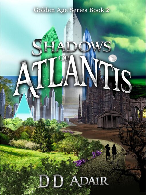 Title details for Shadows of Atlantis by DD Adair - Available